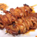 かやおてはたか　やきかわたはわ