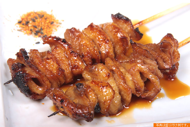 かやおてはたか　やきかわたはわ